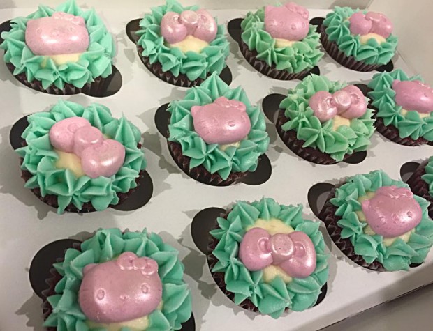 hk cupcakes